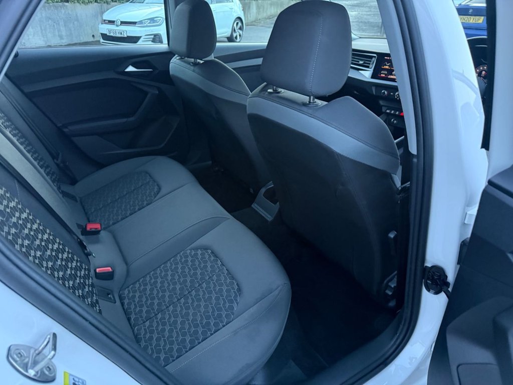 Used Audi A1 2022 for sale - 77080523: Photo 31