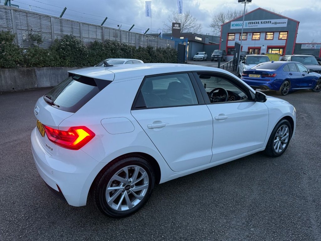 Used Audi A1 2022 for sale - 77080523: Photo 9