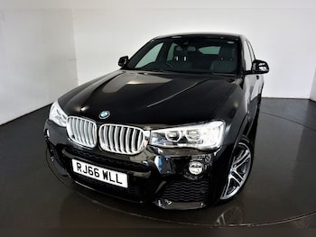 2016 (66) - 3.0 30d M Sport SUV 5dr Diesel Auto xDrive-Factory Extras Worth £9,39