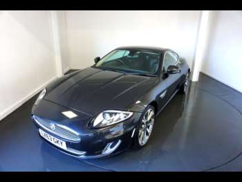 Used Jaguar XK 2013 for sale - 73853888: Photo