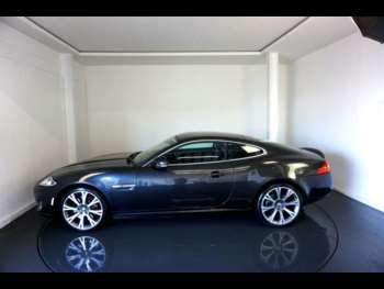 Used Jaguar XK 2013 for sale - 73853888: Photo