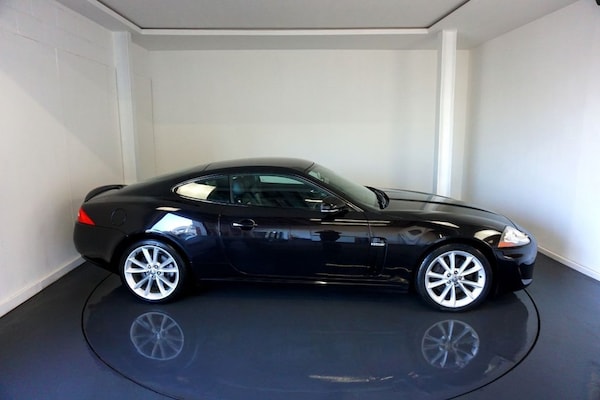 Used Jaguar XK 2011 for sale - 73644169: Photo 11