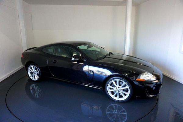 Used Jaguar XK 2011 for sale - 73644169: Photo 12