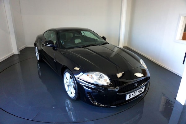 Used Jaguar XK 2011 for sale - 73644169: Photo 13