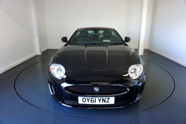 Used Jaguar XK 2011 for sale - 73644169: Photo 14