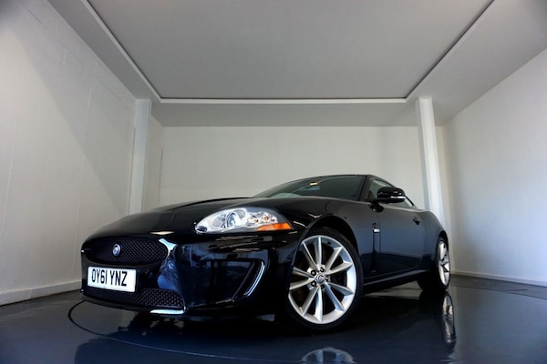 Used Jaguar XK 2011 for sale - 73644169: Photo 15