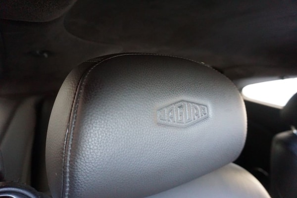 Used Jaguar XK 2011 for sale - 73644169: Photo 18