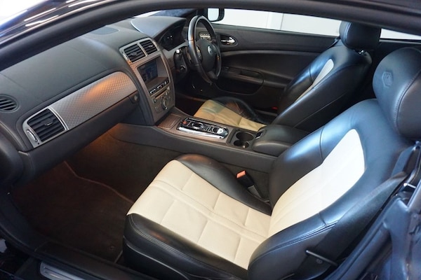 Used Jaguar XK 2011 for sale - 73644169: Photo 19