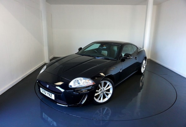 Used Jaguar XK 2011 for sale - 73644169: Photo 1