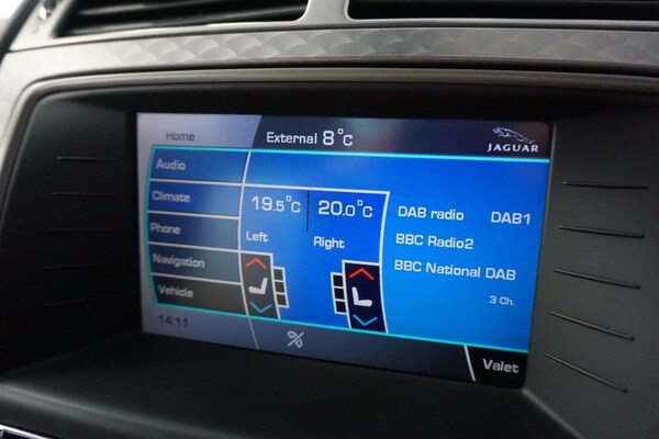Used Jaguar XK 2011 for sale - 73644169: Photo 30