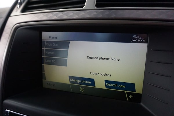 Used Jaguar XK 2011 for sale - 73644169: Photo 33