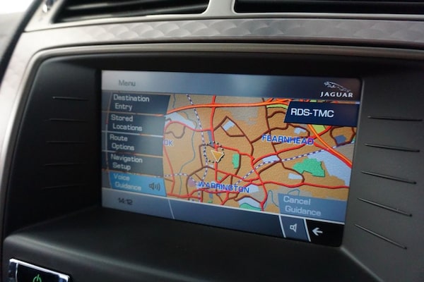Used Jaguar XK 2011 for sale - 73644169: Photo 34