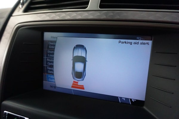 Used Jaguar XK 2011 for sale - 73644169: Photo 35
