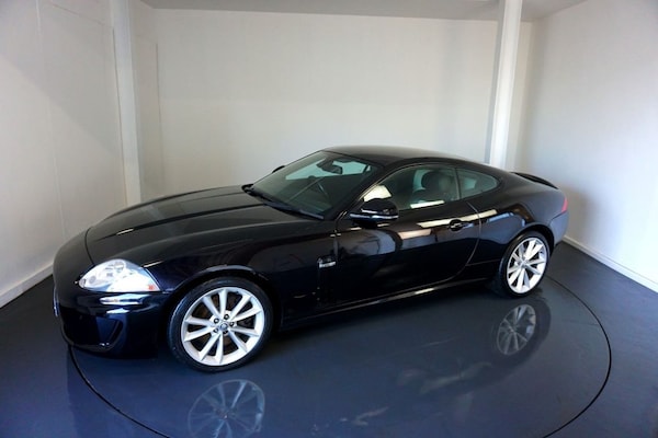 Used Jaguar XK 2011 for sale - 73644169: Photo 3