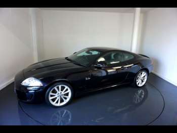 Used Jaguar XK 2011 for sale - 73644169: Photo