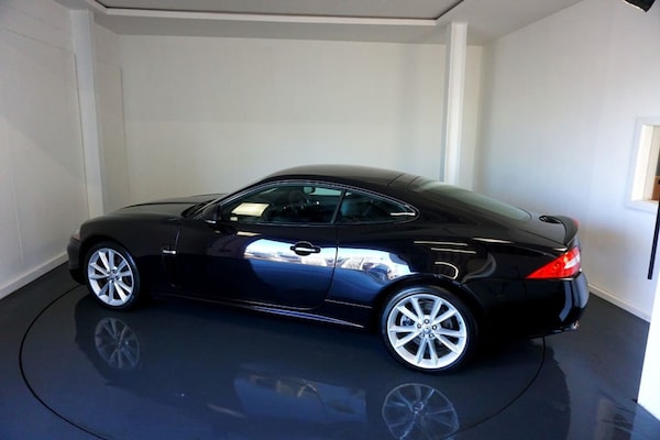 Used Jaguar XK 2011 for sale - 73644169: Photo 5