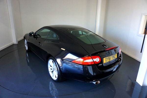 Used Jaguar XK 2011 for sale - 73644169: Photo 6