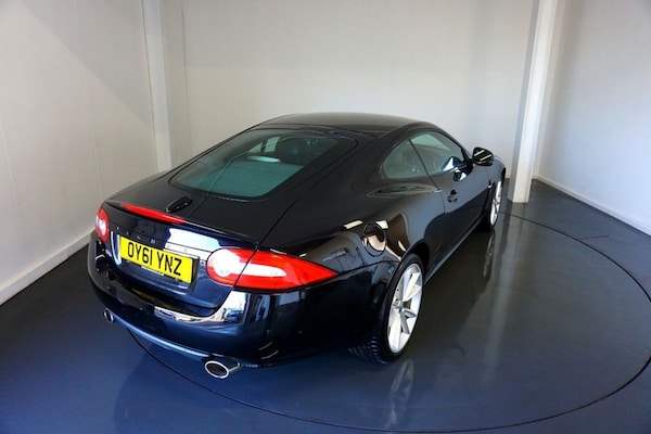 Used Jaguar XK 2011 for sale - 73644169: Photo 9