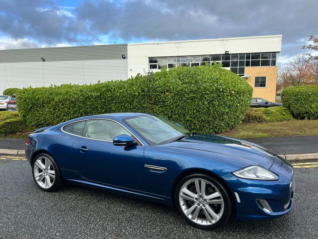 Used Jaguar XK 2013 for sale - 76333665: Photo 2