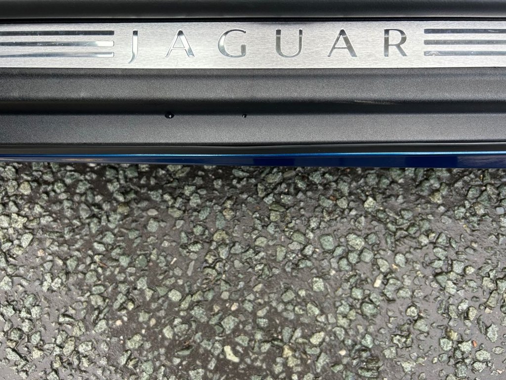 Used Jaguar XK 2013 for sale - 76333665: Photo 22