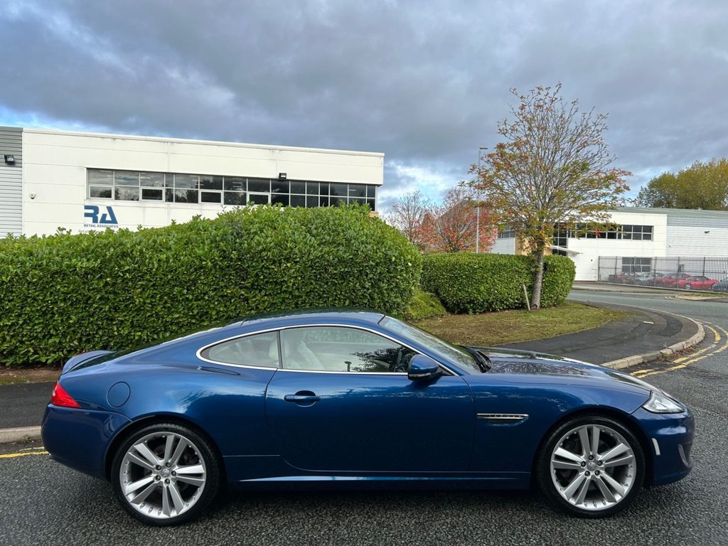 Used Jaguar XK 2013 for sale - 76333665: Photo 3