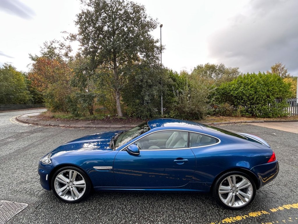 Used Jaguar XK 2013 for sale - 76333665: Photo 7