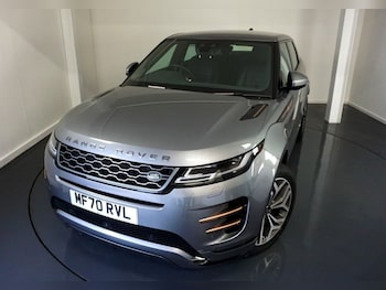 2020 (70) - 2.0 D240 R-Dynamic HSE 5dr Auto