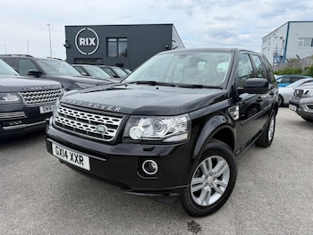 Used Land Rover Freelander 2 2014 for sale - 79345157: Photo