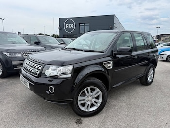 Used Land Rover Freelander 2 2014 for sale - 79345157: Photo