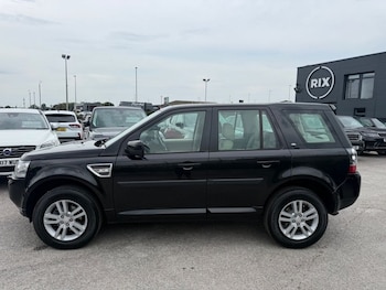 Used Land Rover Freelander 2 2014 for sale - 79345157: Photo