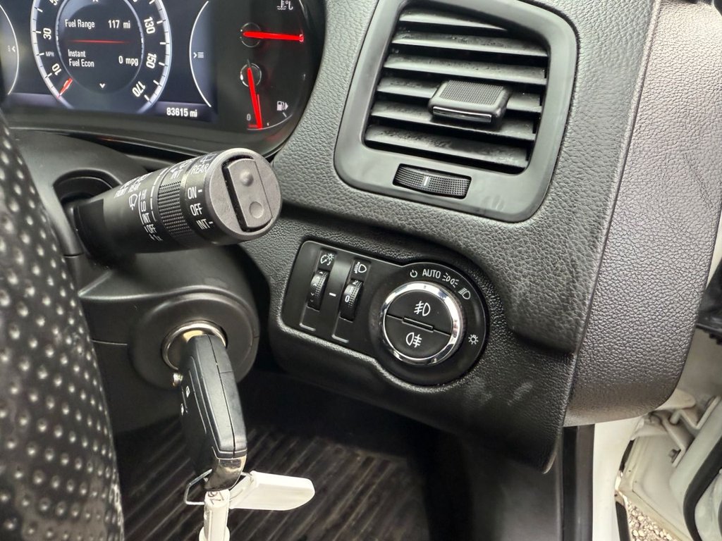 Used Vauxhall Insignia 2016 for sale - 76132158: Photo 15