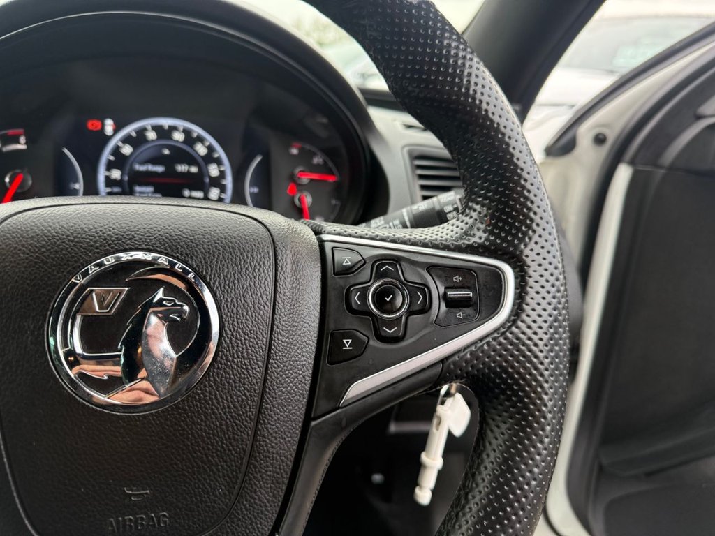 Used Vauxhall Insignia 2016 for sale - 76132158: Photo 18