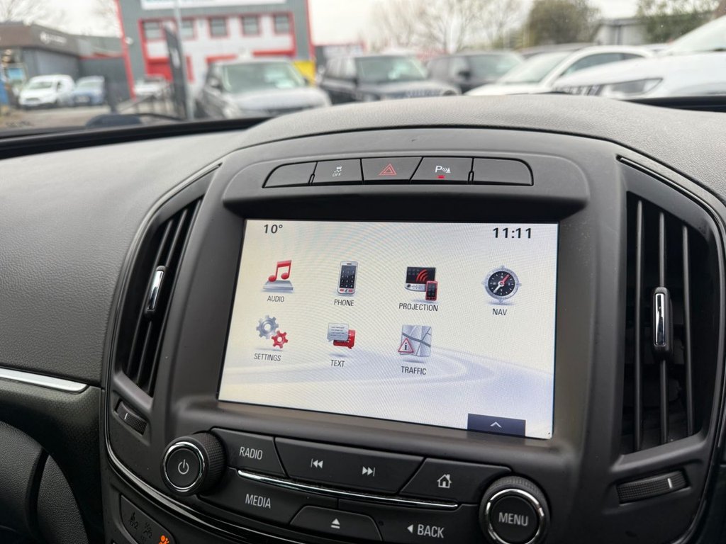 Used Vauxhall Insignia 2016 for sale - 76132158: Photo 19