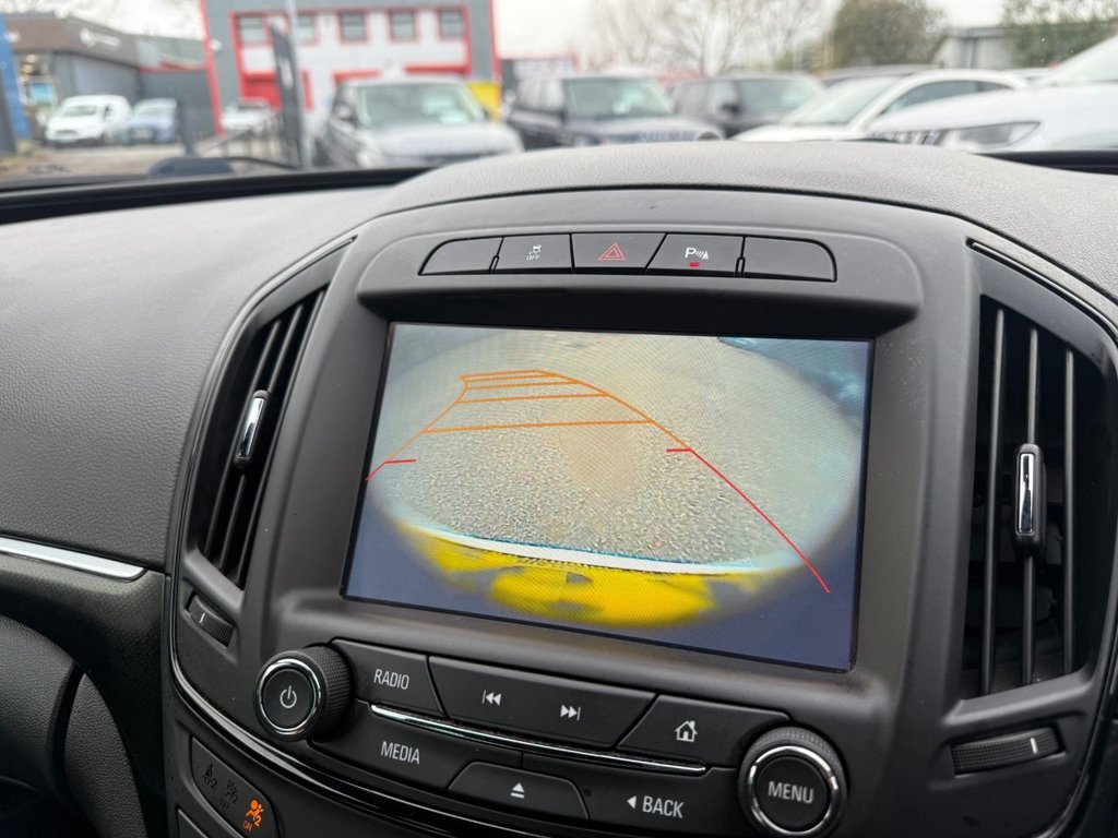 Used Vauxhall Insignia 2016 for sale - 76132158: Photo 21