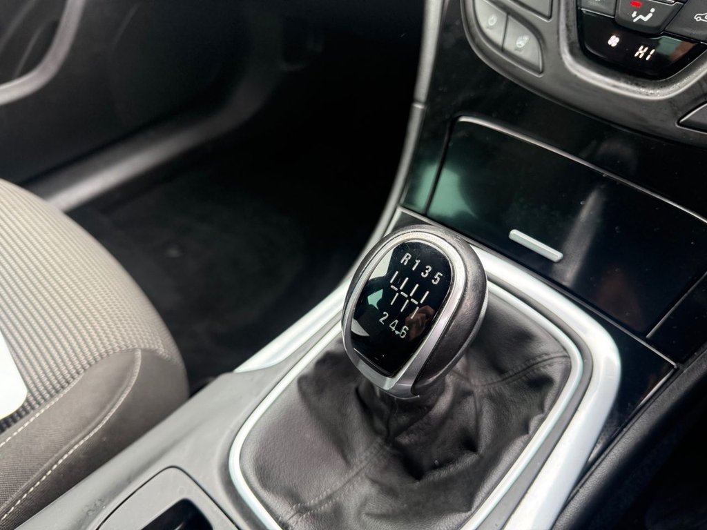 Used Vauxhall Insignia 2016 for sale - 76132158: Photo 26