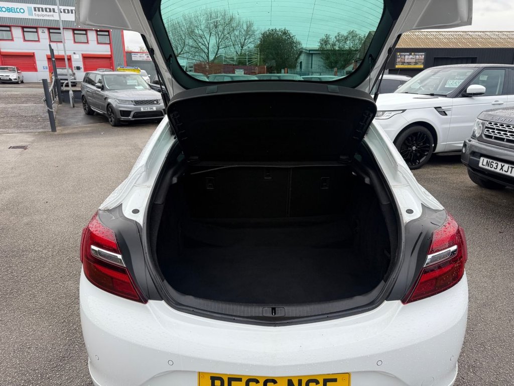 Used Vauxhall Insignia 2016 for sale - 76132158: Photo 7