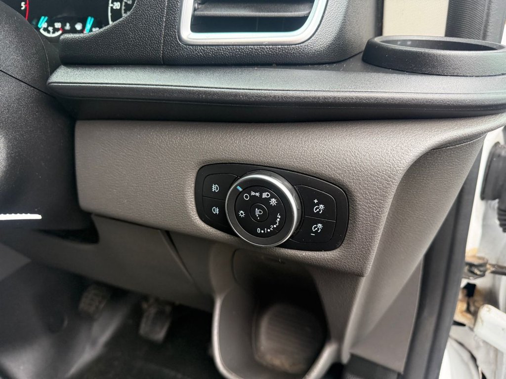 Used Ford Transit Custom 2022 for sale - 77139500: Photo 16