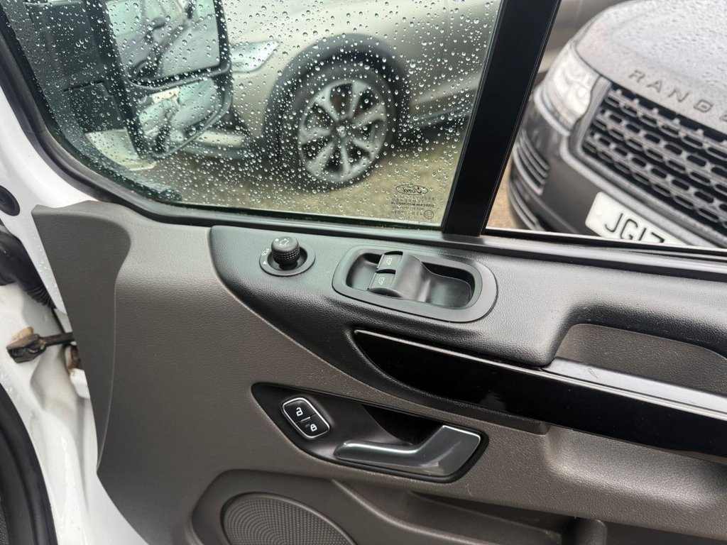 Used Ford Transit Custom 2022 for sale - 77139500: Photo 17
