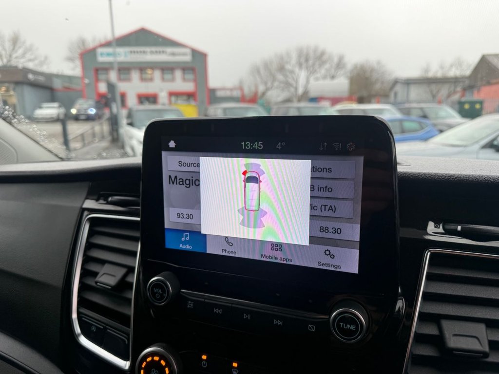 Used Ford Transit Custom 2022 for sale - 77139500: Photo 19