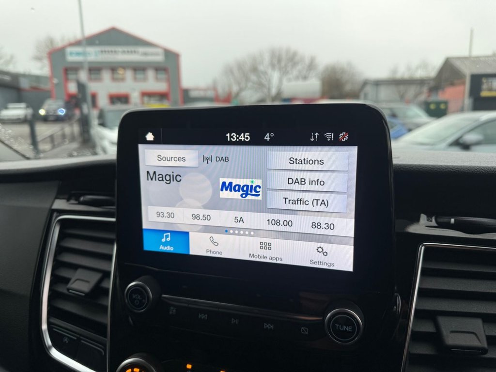 Used Ford Transit Custom 2022 for sale - 77139500: Photo 22