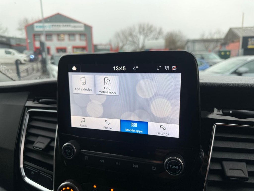 Used Ford Transit Custom 2022 for sale - 77139500: Photo 23