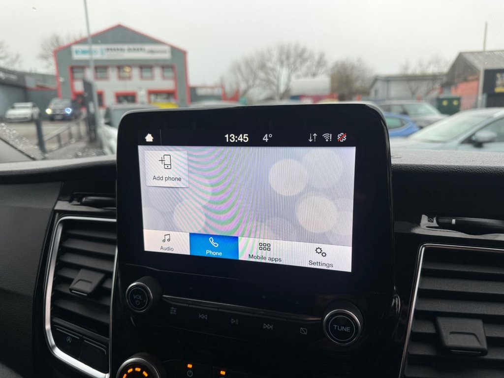 Used Ford Transit Custom 2022 for sale - 77139500: Photo 24