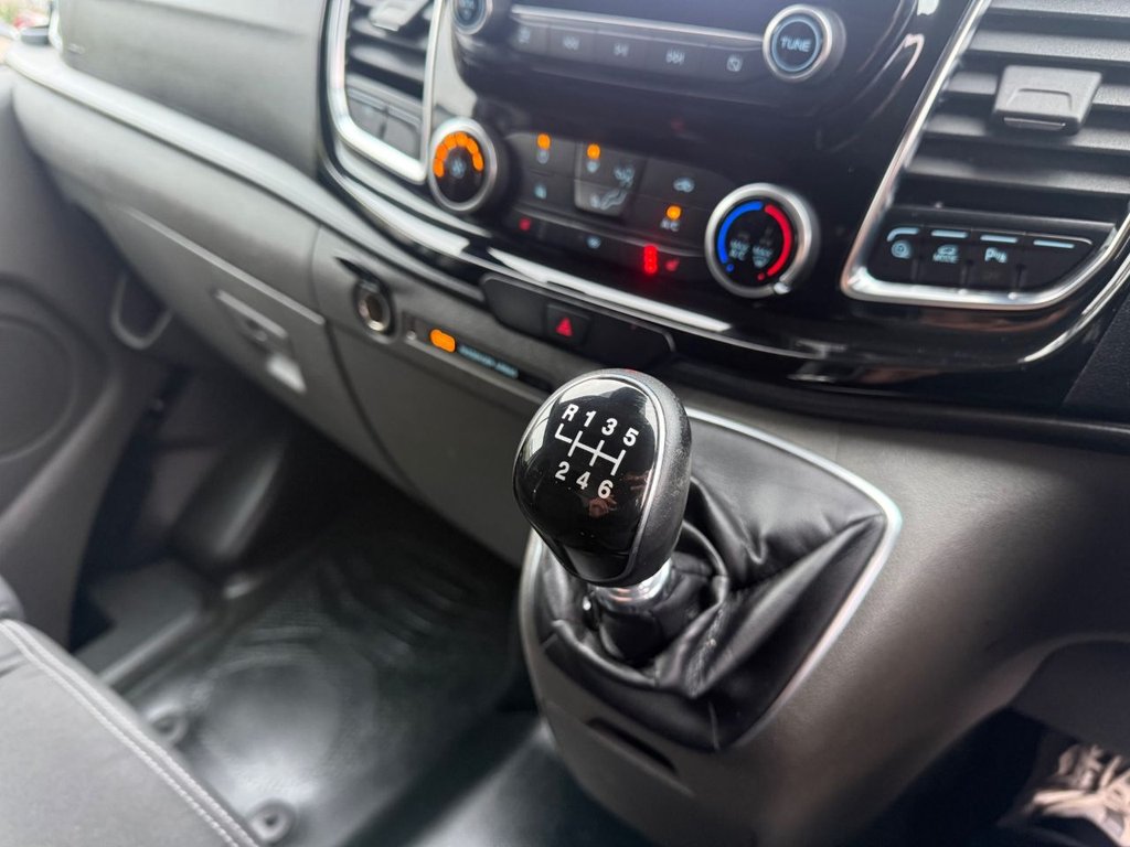 Used Ford Transit Custom 2022 for sale - 77139500: Photo 26
