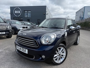 Used MINI Countryman 2014 for sale - 77820826: Photo