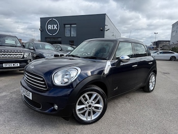 Used MINI Countryman 2014 for sale - 77820826: Photo