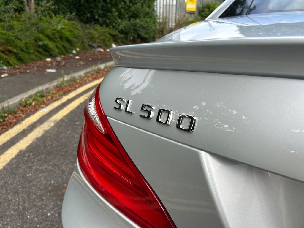 Used Mercedes-Benz SL 2013 for sale - 77841303: Photo 13