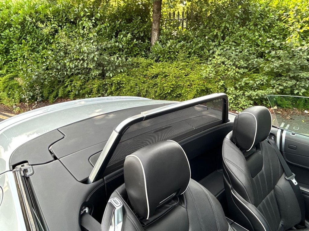 Used Mercedes-Benz SL 2013 for sale - 77841303: Photo 38