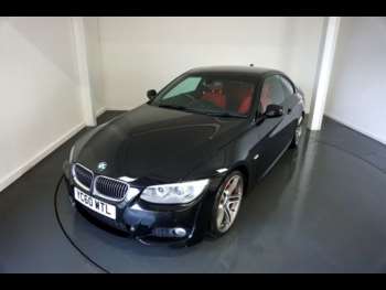 Used BMW 3 Series 2010 for sale - 73632348: Photo