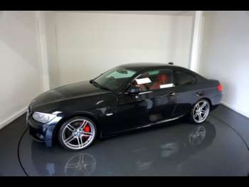 Used BMW 3 Series 2010 for sale - 73632348: Photo
