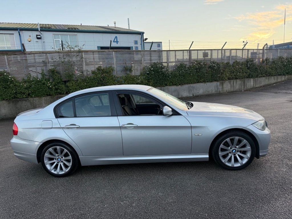 Used BMW 3 Series 2011 for sale - 76758597: Photo 10